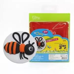 [알티피아]브로치 곤충 만들기 꿀벌