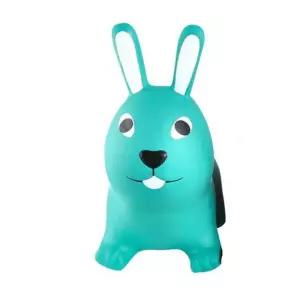 10개월 아기 신체 균형발달 방방이 점핑말 점프말 실내운동 점핑블럭 체육활동