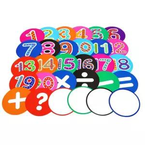 수영역 학습교구 엄마표처음수학 자석숫자 어린이선물 눈손협응력UP 돌봄교실 두뇌개발 IQ