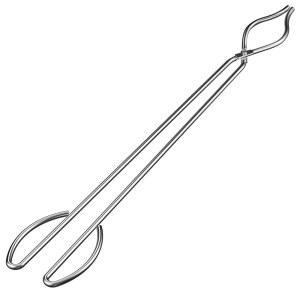 실내 벽난로 실외 불 및 나무 스틸 이동 skyflame 스테인리스 장작 듀티 대형 헤비 통나무 태우기 키미네아를 집게 모던 위한 장작을 36인치 길이 | 캠프파이어