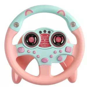 소근육 오감 두뇌발달 멜로디 불빛 운전놀이 유아완구 상상력 인기 인지발달 발달완구 유치원