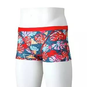 [셀러허브 스포츠레저]미즈노 남자 탄탄이 숏사각 수영복 H485643 강습수영복 (49070900)