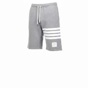 [톰브라운] 클래식 루프백 스웨트쇼츠 155144882