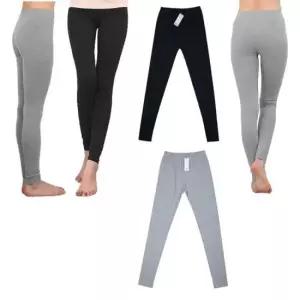 여름면레깅스 여성쫄바지 얇은 면 레깅스 9부 국산