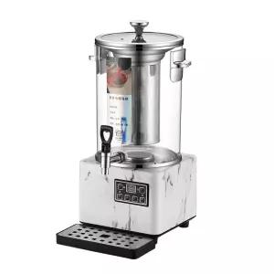 전기 중탕기 한의원 증류기 미니 한방 홍삼액 즙 유리