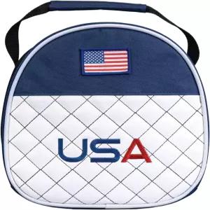 롤러 볼링백 손잡이에 KR 스트라이크포스 로얄 플러시 추가