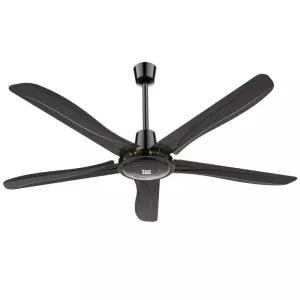 실링팬 음식점 식당 철제 거실 무소음 천정형 모터 크롬