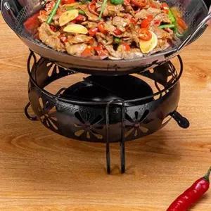 캠핑알코올스토브 조이캠핑 알코올 스토브 2p세트 알콜 고체연료 버너