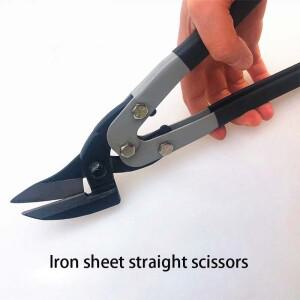 철판 가위, 전기 금속 절단, 항공 산업 작업, 다기능 가정용 수동 도구