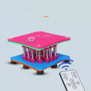 뱃살 운동 보드 홈트레이닝 다이어트 원판 피트니스 싯업 윗몸 복근