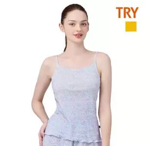 [트라이] 여성 하나만 케미숄 K42