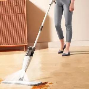 [알티피아]바닥 청소 용품 물걸레 극세사 흡수력 대걸레 다용도 스프레이