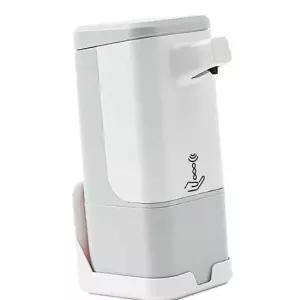 자동 비누 디스펜서 젤형 건전지 500ml 핸드워시 핸드워시