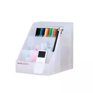 [문구/오피스] 데스크정리 데스크용보관함 오피스정리도구 사무오거나이저