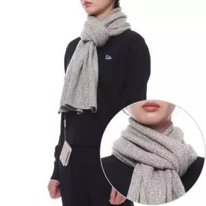 [롯데백화점]크루치아니 여성 캐시미어 머플러 AC10220 0008 X3106 W