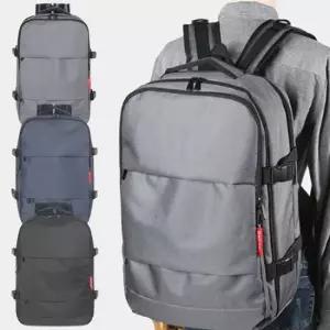 TBZ 다용도 일상 백팩 끈조절 가능 노트북 책 보관 데일리 가방