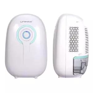 유니맥스2201 드라이 케어 초저소음 소형 제습기