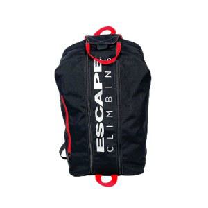 이스케이프 클라이밍 볼더 백팩 | 완벽한 체육관 또는 볼더링 백 슈즈, 분필 백, 하네스, 브러시에 이상적입니다
