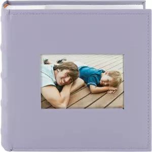 골든 스테이트 아트 가짜 가죽 사진 앨범 메모 공간이 있는 4x6 200장 보유 결혼식 가족에게 적합 DIY 커버