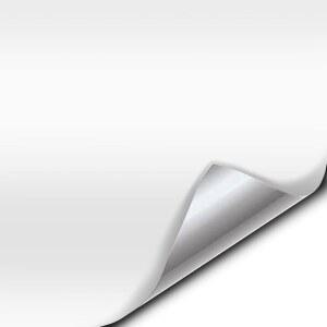 VViViD 매트 화이트 카 랩 비닐 롤, 에어 릴리스 3MIL-VViViD8(1.49피트 x 5피트)