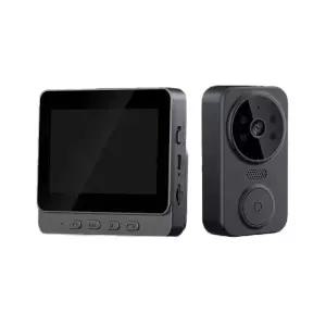 화상 인터폰 비디오폰 현관 베스틴도어락 카메라 아파트 모니터 가정용 기본형 주택용
