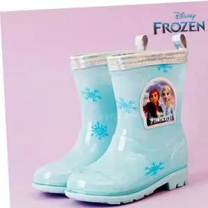 겨울왕국2 로네 장화