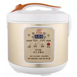 발효기 청국장 요구르트 제조기 낫또 요플레 막걸리 발효 홈메이드