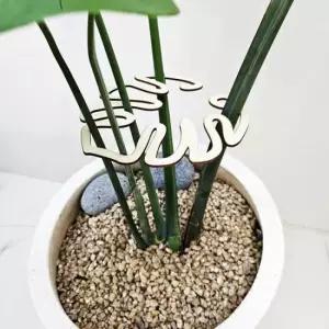 화분 화분지지대 식물지지대 몬스테라 지지대