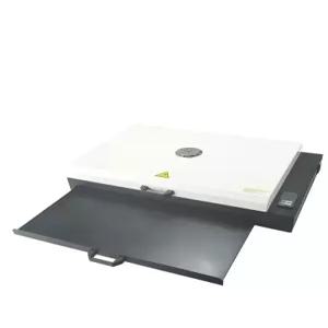 핫프레스 건조기 DTF 인쇄 경화장치 필름 프린터 텍스타일 큐어링