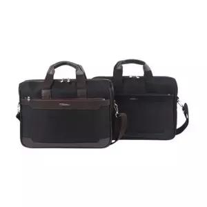 슬림 서류 크로스백 직장인 출퇴근 노트북 숄더가방 서류가방