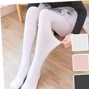 발레복 발레타이즈 발레 홀타이즈 스타킹 79cm