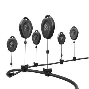 Quest3/Quest 2/HTC Vive/Valve Index/pico4 VR 풀리 액세서리와 호환되는 케이블