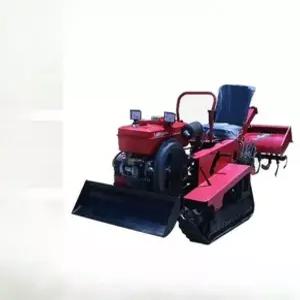 소형농기계 밭가는기계 경운기로타리 대동농기계 소형트랙터