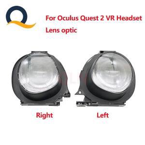메타 오큘러스 퀘스트 2 VR 헤드셋 렌즈  액세서리용  옵틱