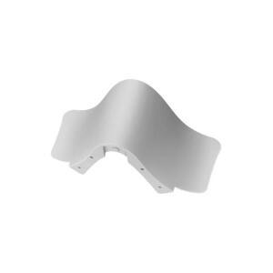 Pico 4 PRO/ VR 헤드셋 쉐이딩 라이트 워셔블 매트  액세서리 용 실리콘 코 패드