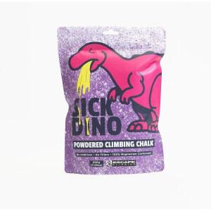 이스케이프 클라이밍 병든 다이노 파우더 초크 | 울트라 프리미엄 루즈 벌크 암벽 등반에 최적화된 100% 순수 탄산 마그네슘 볼더링 / 스포츠 클라이밍을 위해 설계됨