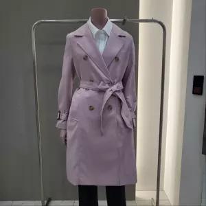 꼼빠니아정통스타일 더블 트렌치코트 CADS2WCH900_IC