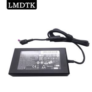 LMDTK 새로운 19V 7.1A PA-1131-05 135W AC 어댑터 노트북 충전기 에이서 Nitro5 AN515-52 N17C1 갈망 VX5