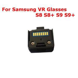 삼성 기어 VR4 S8 교체용 C형 변환기 액세서리용 어댑터