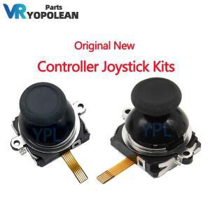 컨트롤러 3D  조이스틱 키트 메타 오큘러스 퀘스트 2 VR 수리 액세서리  오른쪽