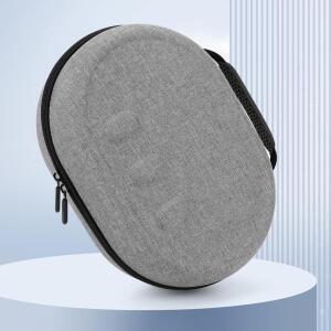 충격  여행 보관 가방 케이스 스크래치 정리함 파티션 메타 퀘스트 3 헤드셋용 백