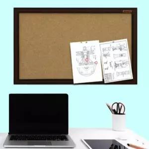 [문구/오피스] 70 사무 메모판 콜크 보드 용품 콜크 게시판 50