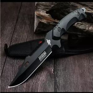 최고급 GNB텍티컬 나이프/카람빗/낚시칼서바이벌 