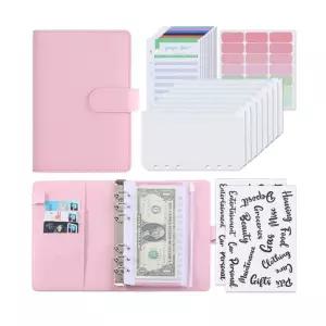 지갑 겸용 다이어리 올인원 카드수납 메모 일정 노트 스케줄 여성 휴대