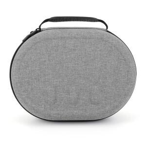 보호 가방 케이스 스크래치 휴대용 충격 하드 캐리 백 파티션 메쉬 퀘스트 3 헤드셋용