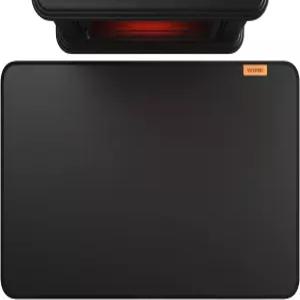 비셈보 벽난로 러그는 내화성 하스 실내 방화 화덕 데크 보호 매트 나무 스토브 및 장작용 패드 야외용