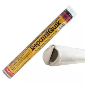 PSI Repairit Quik 다목적 스틱형 에폭시 114g 퍼티 메꾸미 금속 세라믹