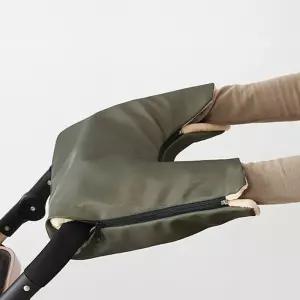 유모차 방한장갑 유모차손보호