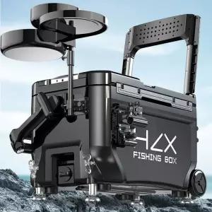 의자아이스박스 초경량 쿨러 의자겸용 보냉박스 접이식