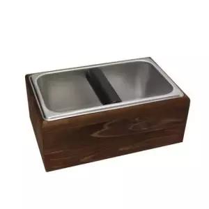 세트 너크박스 커피찌꺼기통 B형 템퍼 바리스타 카페